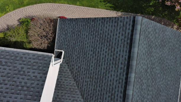 Best Storm Damage Roof Repair  in Jarales, NM